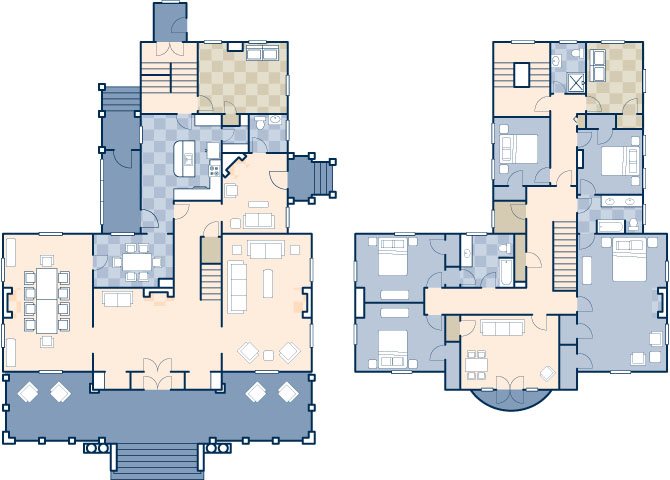 Historic Officer Bricks 4800 Floor Plan 36